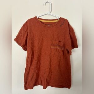 Patagonia Women’s Ridge Rise Stripe Pocket Responsibili-Tee Small